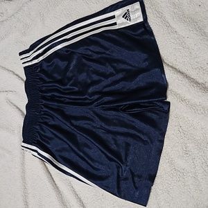 Adidas basketball shorts